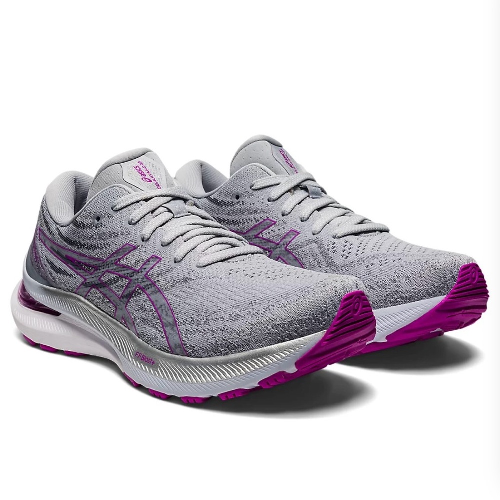 NIB Women’s ASICS Gel Kayano 9.5 Wide